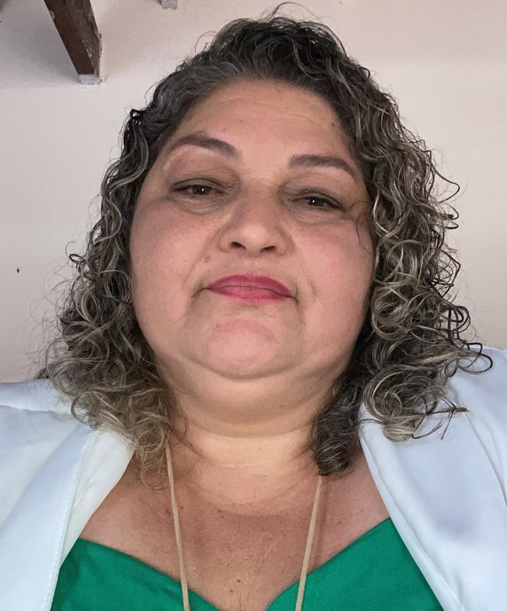 Rosângela Domingues - Atendimento Online
